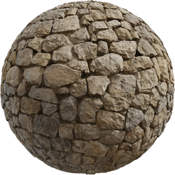 Stone Wall
