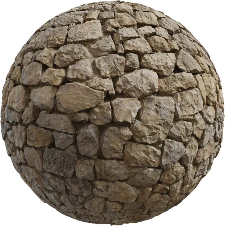 Stone Wall