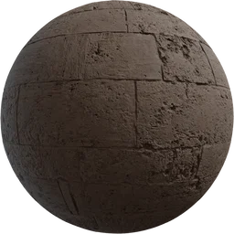Stone Wall 02