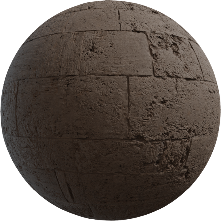 Stone Wall 02