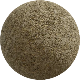 Stone Wall 03
