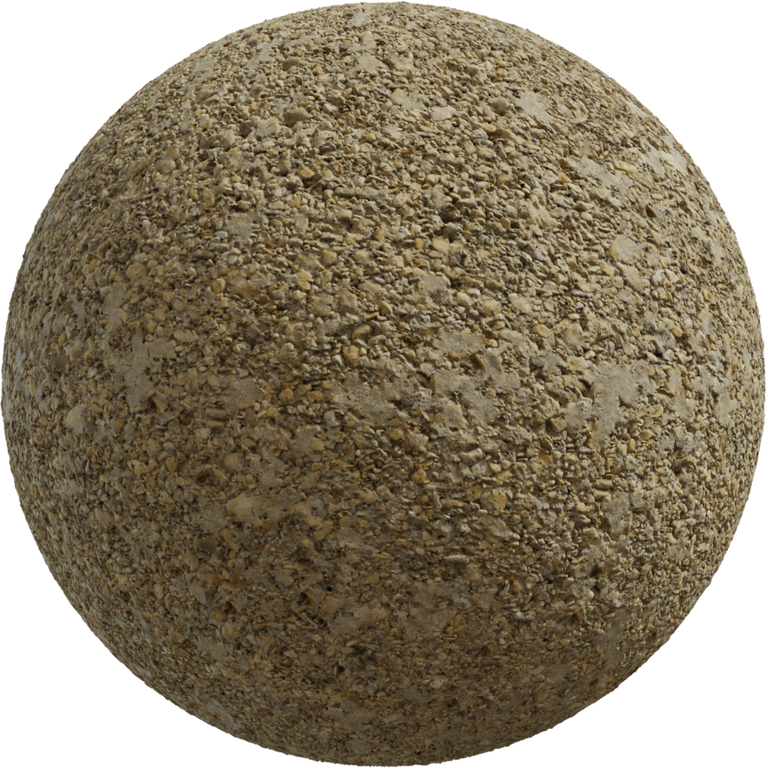Stone Wall 03