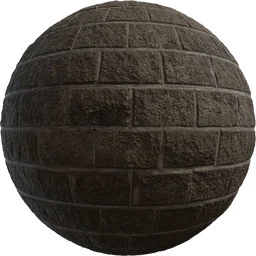 Stone Wall 05