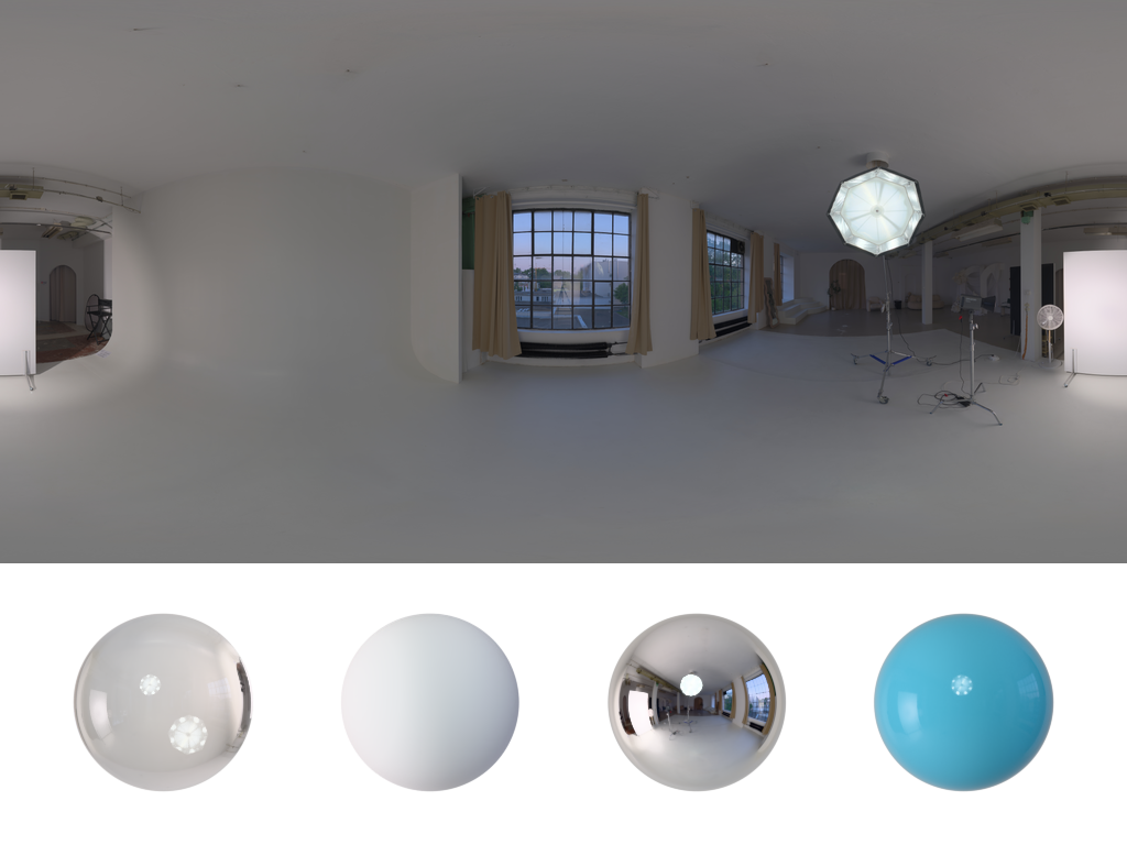 Story Studio 01