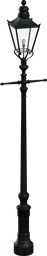 Street Lamp 01