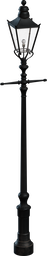 Street Lamp 01