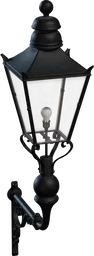 Street Lamp 02