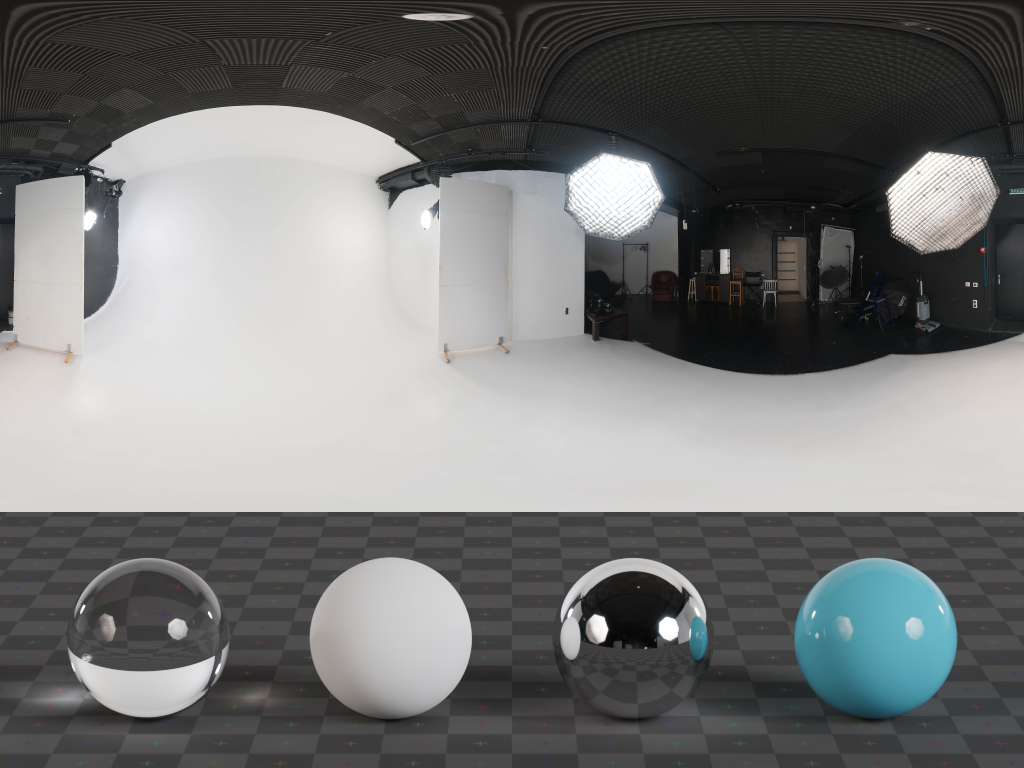 Studio Small 09