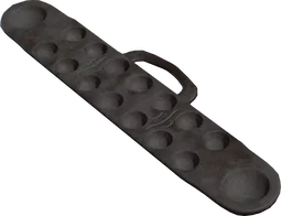 Sungka Board