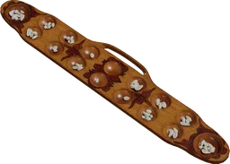 Sungka Board 02