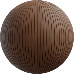 Synthetic Wood