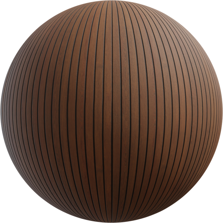 Synthetic Wood