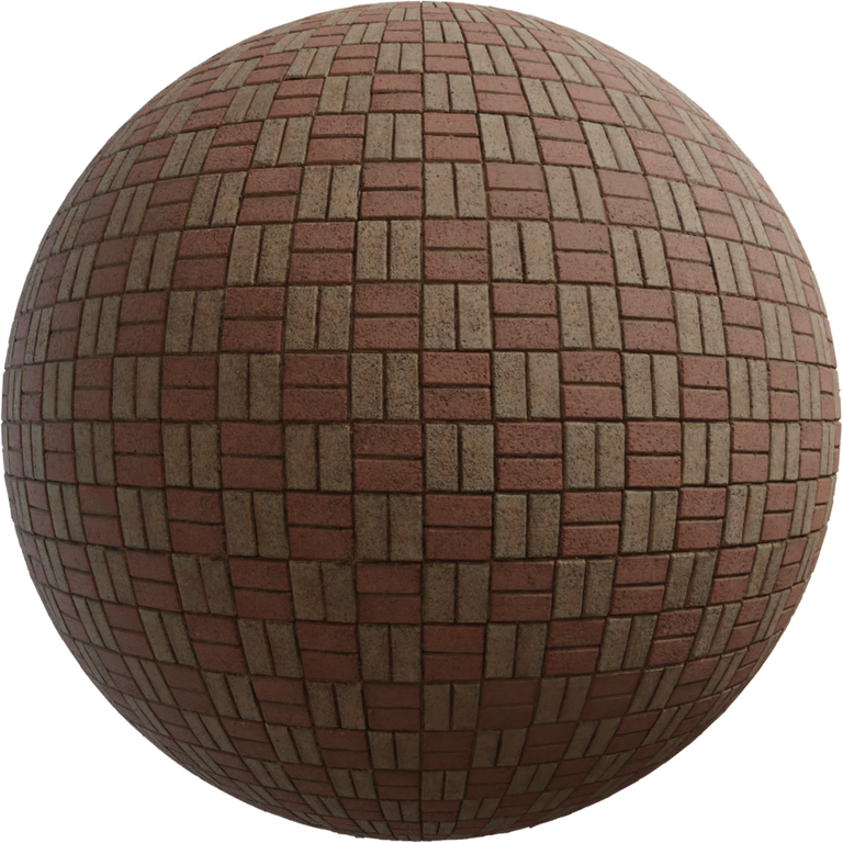 Brick Floor 002
