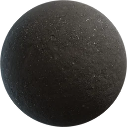 Tarred Gravel