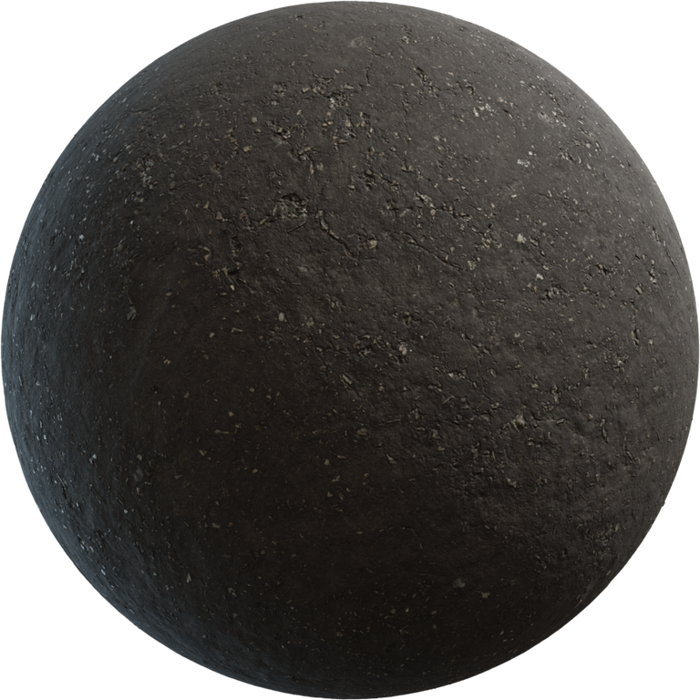Tarred Gravel
