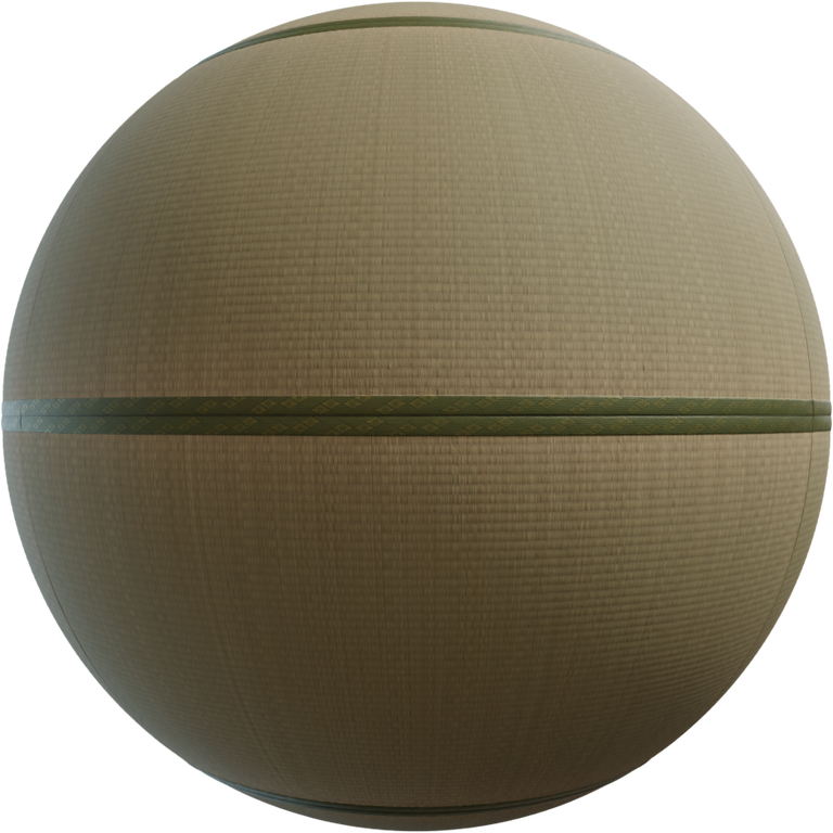 Tatami Mat