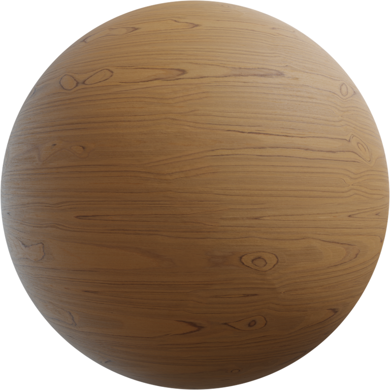 Teak Veneer
