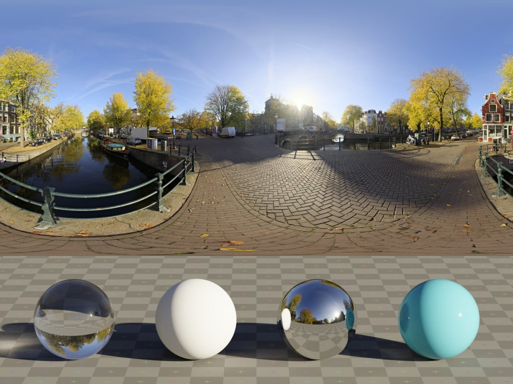 Tears of Steel Bridge