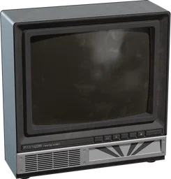 Television 02