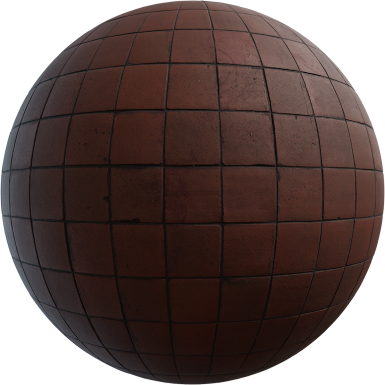 Terracotta Floor Tiles