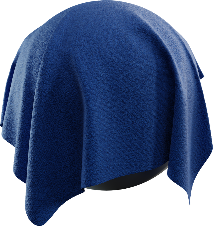 Terry Cloth