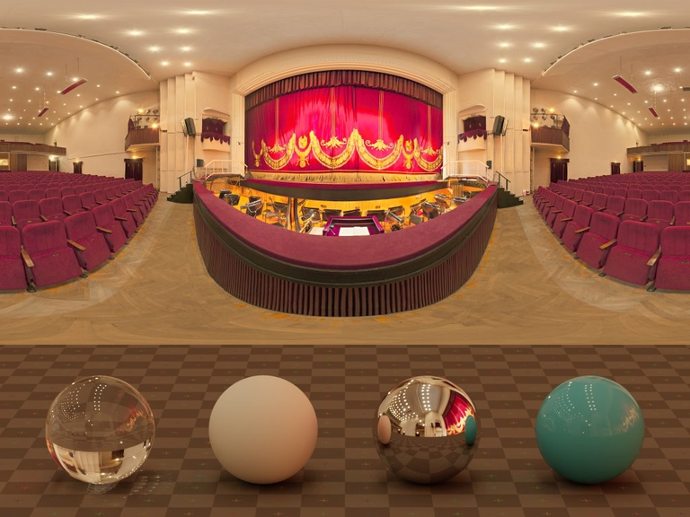 Theater 01