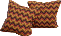 Throw Pillows 01