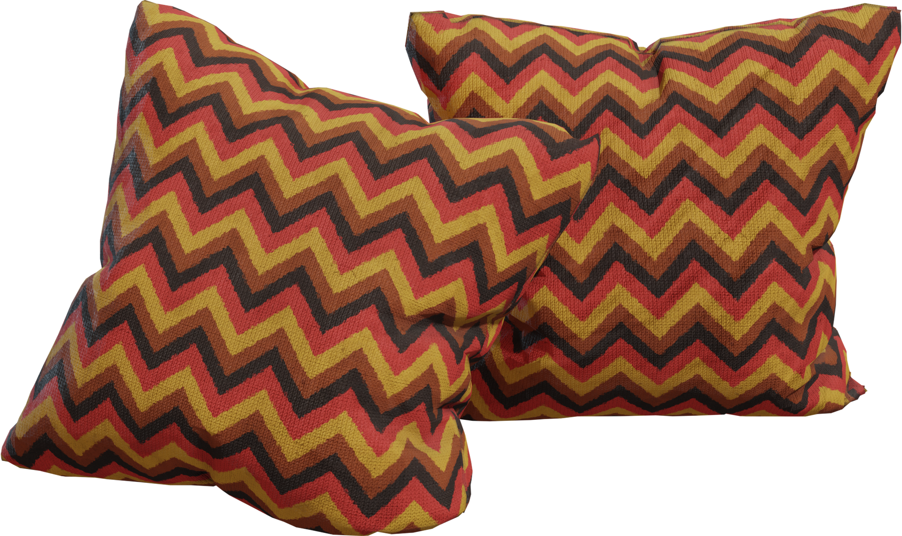 Throw Pillows 01
