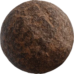 Tiger Rock