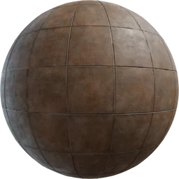 Tiled Floor 001