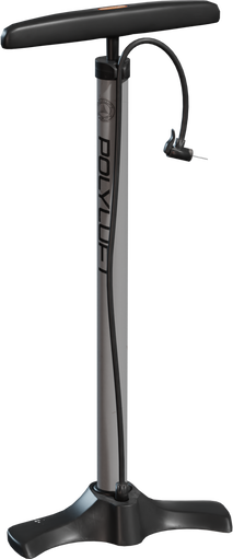 Tire Pump — free tools CC0 3D model