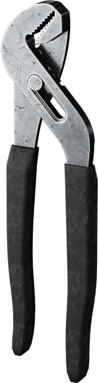 Tongue & Groove Pliers