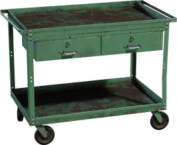 Tool Cart