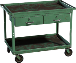 Tool Cart