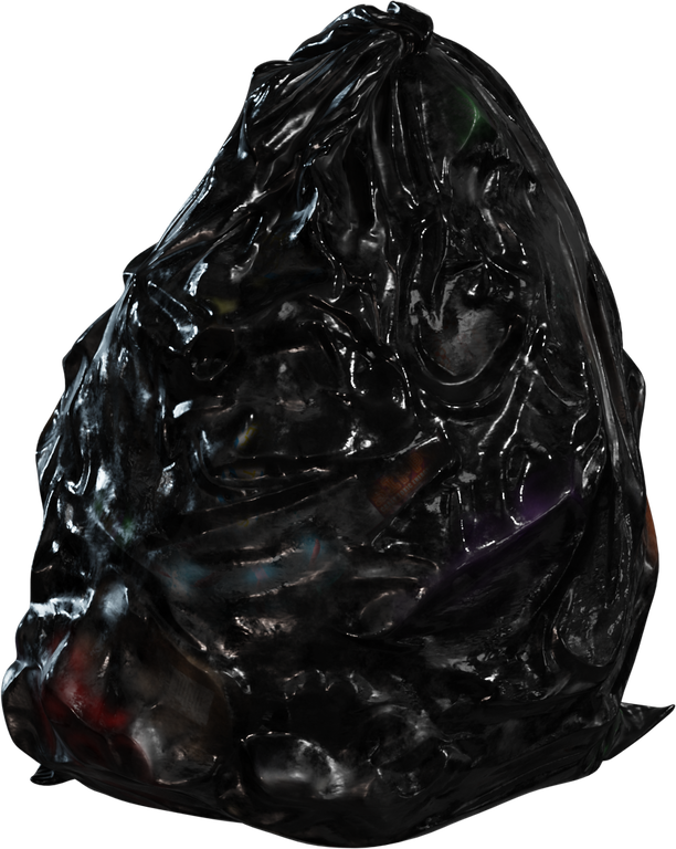 Trashbag
