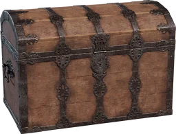 Treasure Chest
