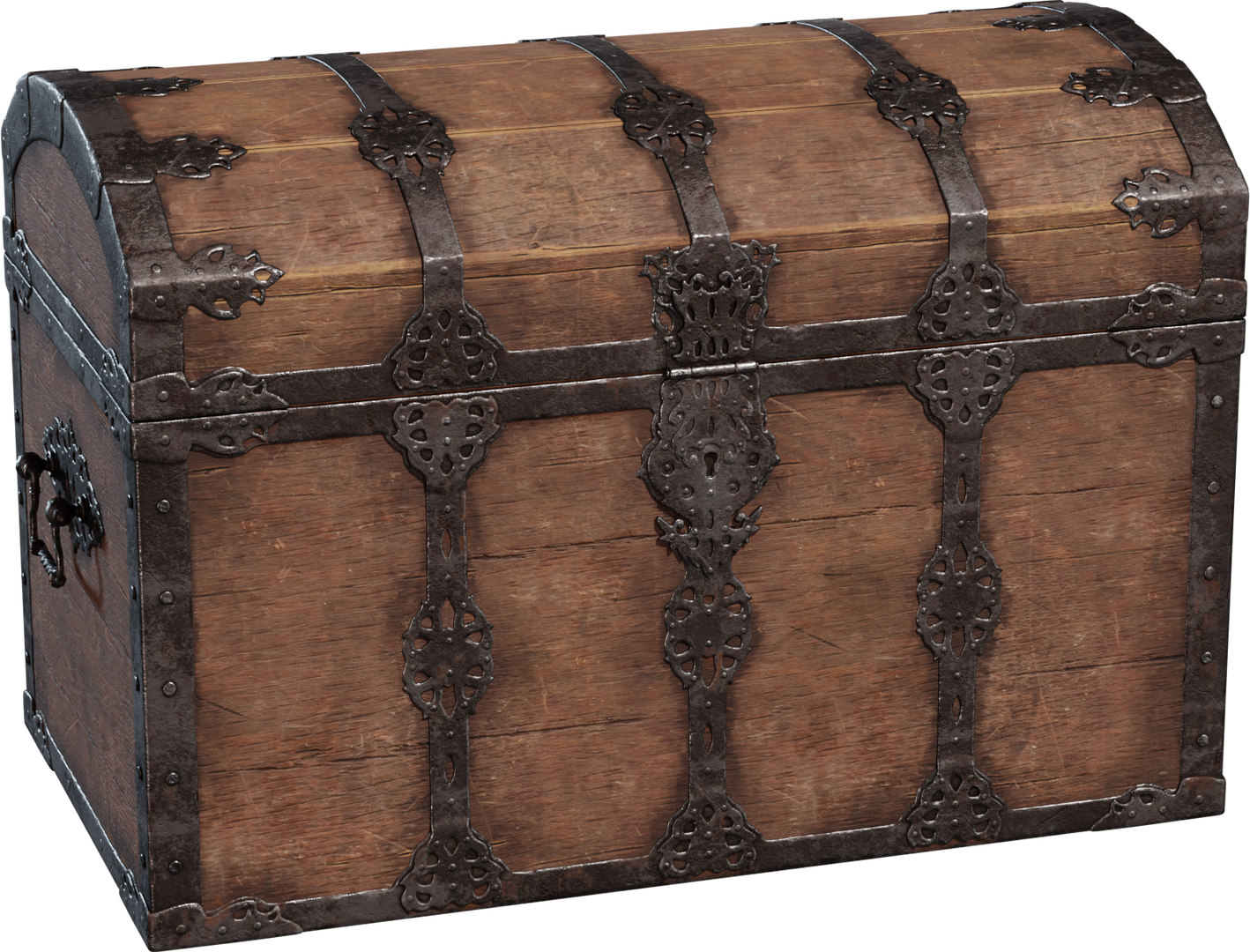 Treasure Chest