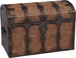 Treasure Chest