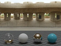 Trekker Monument