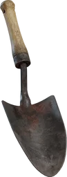 Trowel 01