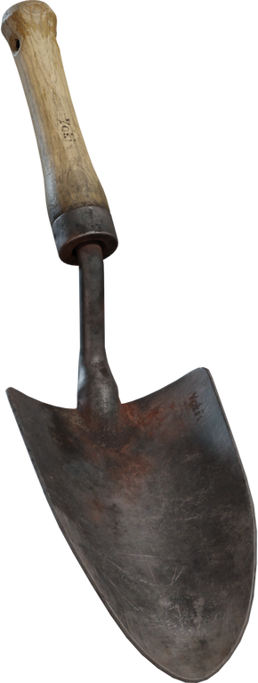 Trowel 01