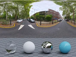 Urban Street 01
