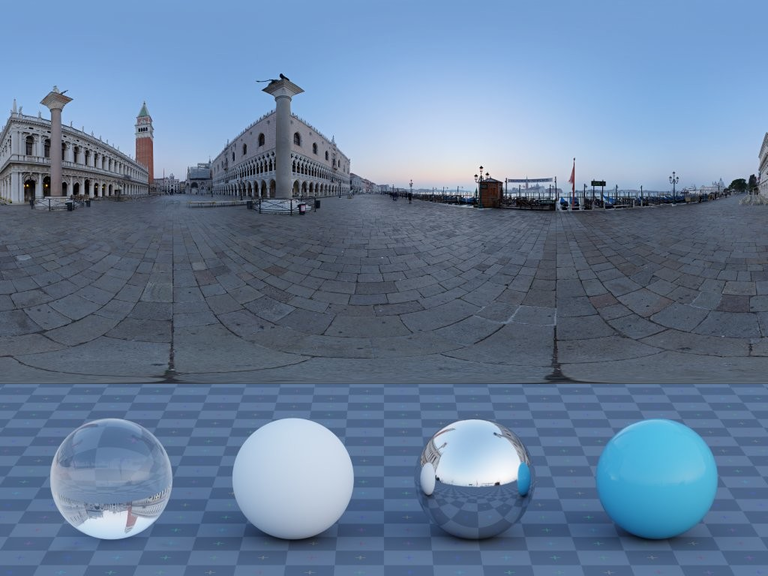 Venice Dawn 2