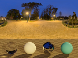 Viale Giuseppe Garibaldi