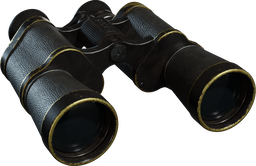 Vintage Binoculars