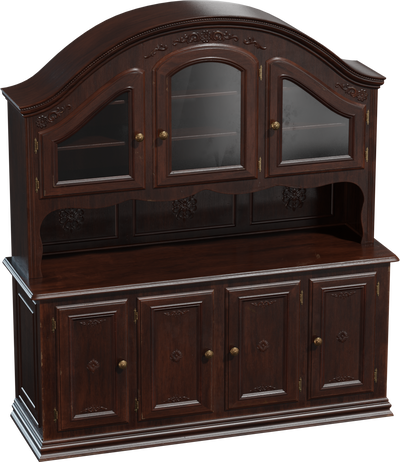 Vintage Cabinet 01