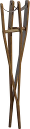 Vintage Crutches 01