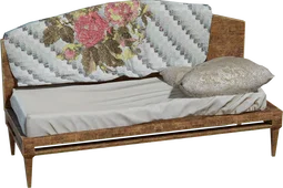 Vintage Day Bed
