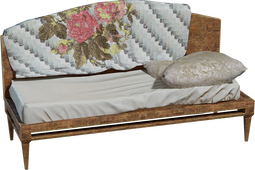 Vintage Day Bed
