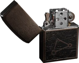 Vintage Lighter